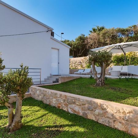 Apartment With Sea View Vitorio Mali Losinj Exterior photo